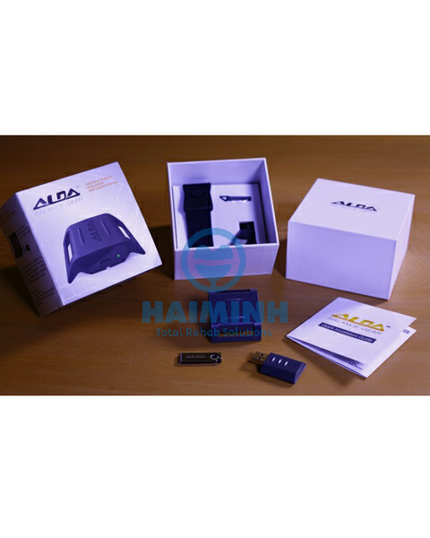 Hệ thống đo luyện tập và đánh giá thăng bằng 0