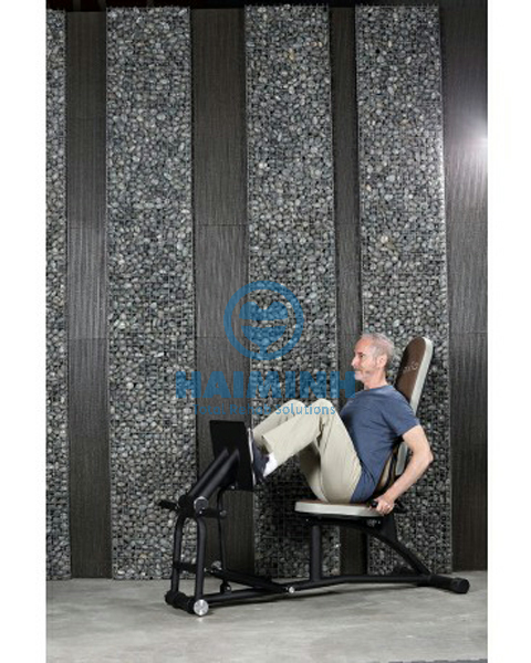 Máy tập cơ mông, tứ đầu đùi, bắp chân 0