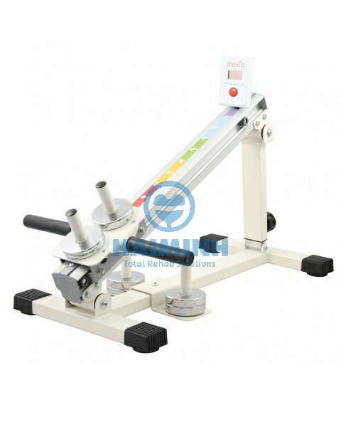 Thiết bị luyện tập chi trên và cơ thân mình Model: HC-RH-004