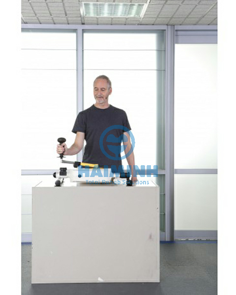 Khung quay tập tay điều chỉnh 5 mức trở kháng Model: HC-WL-TH661C-NEW 0