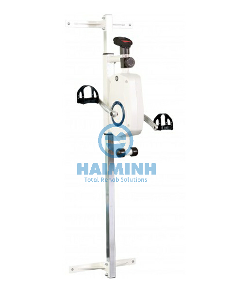 Thiết bị tập chi trên chi dưới điều chỉnh 5 mức trở kháng