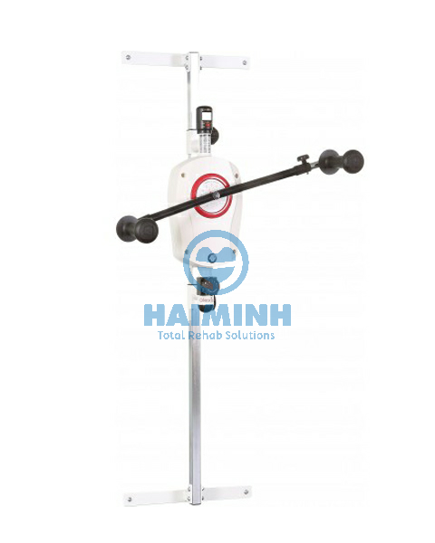 Thiết bị tập chi trên điều chỉnh 5 mức trở kháng HC-WL-TH664C