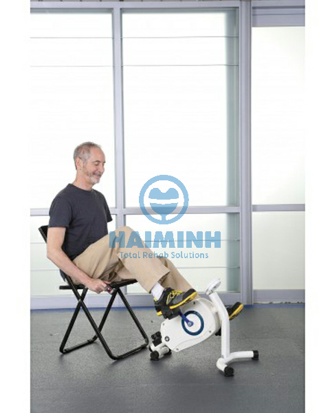 Thiết bị tập chi trên chi dưới điều chỉnh 5 mức trở kháng HC-WL-TH665C-R1 0