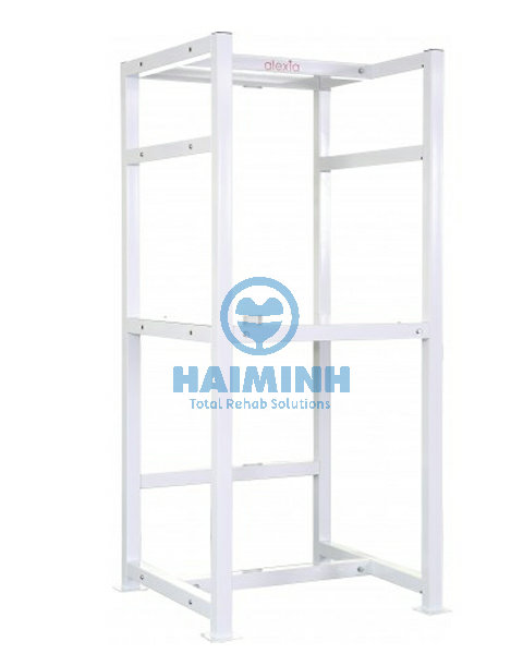 Khung cố định không bánh xe RK-WL-100