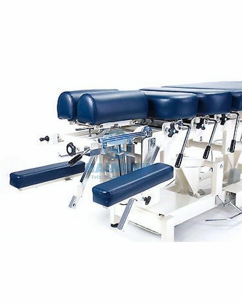 Bàn kéo nắn xương 0