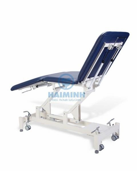 Bàn điều trị 3 khúc 0