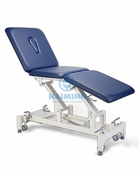 Bàn điều trị 3 khúc