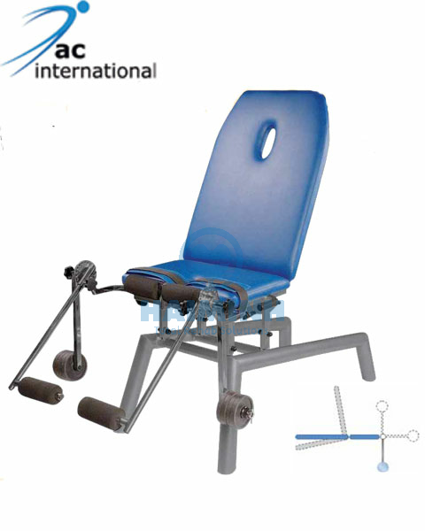 Ghế tập cơ tứ đầu đùi